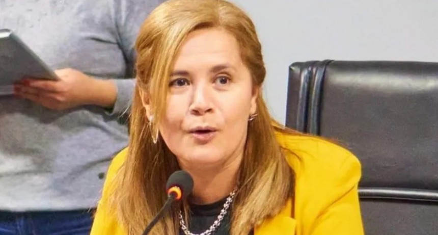 Belky Pennise Zavaley: “La violencia en las escuelas refleja lo que pasa en los hogares y en la sociedad”