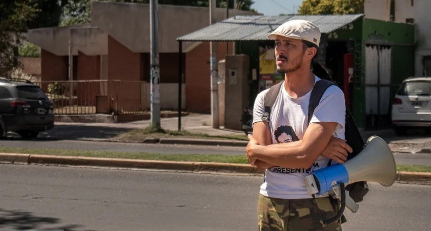 Pedro Saracho: “La reforma laboral es un ataque a los trabajadores”