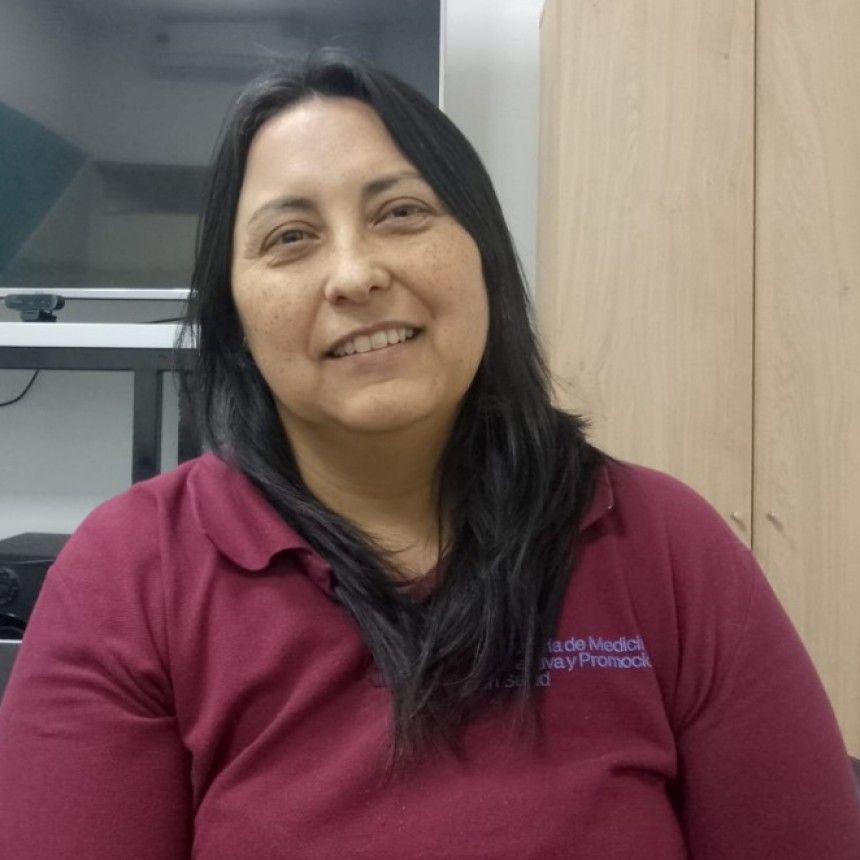 Día Mundial del ACV: “La hipertensión es el principal factor de riesgo y debemos prevenirla”