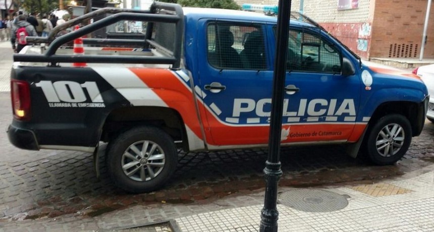 SINIESTROS VIALES CON CUATRO HERIDOS