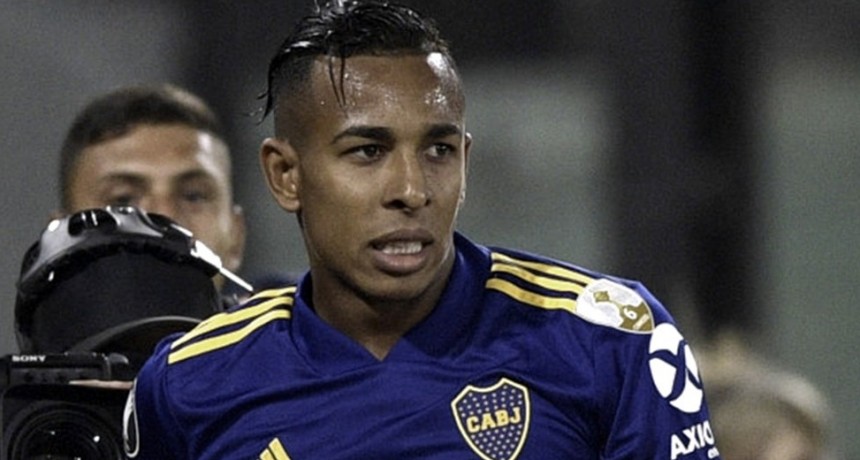 BOCA EMITIÓ UN COMUNICADO POR VILLA
