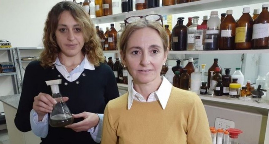 CREARON UN SPRAY QUE REPELE EL CORONAVIRUS
