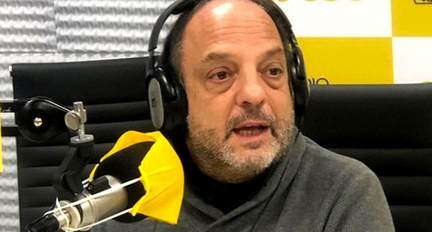 VIOLENTO ASALTO A BABY ETCHECOPAR