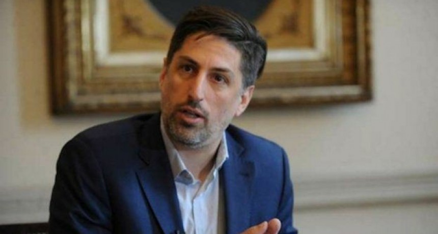 NACION AUTORIZO LA VUELTA A CLASES PRESENCIALES PARA UNIVERSIDADES 