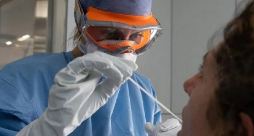 ¿CUANTO CUESTA HACERSE UN HISOPADO EN UN LABORATORIO PRIVADO?
