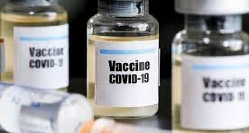 LA VACUNA DE PFIZER TIENE UN 90% DE EFECTIVIDAD
