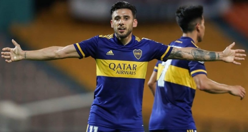 SALVIO DESCARTADO PARA LA SELECCIÓN