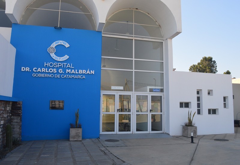 SÉPTIMA MUERTE POR CORONAVIRUS EN CATAMARCA