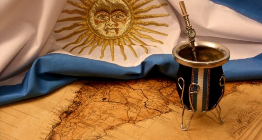DIA DE LA TRADICION ARGENTINA