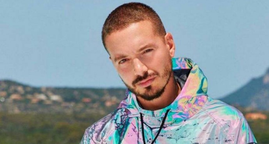 J BALVIN SE ALEJA DE LAS REDES SOCIALES
