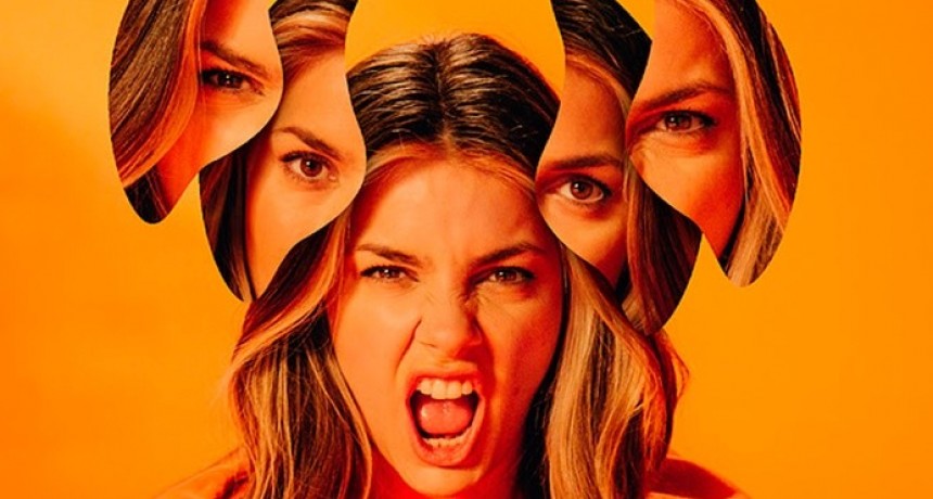 NATALIE PEREZ LANZA SU NUEVO TEMA y ALBUM