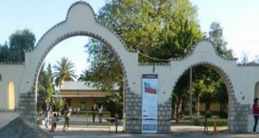 CERRARON UN PABELLÓN DEL CAPE POR CASO DE CORONAVIRUS
