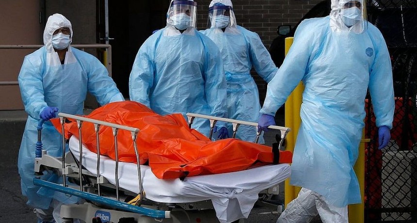 JUEVES NEGRO: TRES MUERTES POR CORONAVIRUS EN CATAMARCA