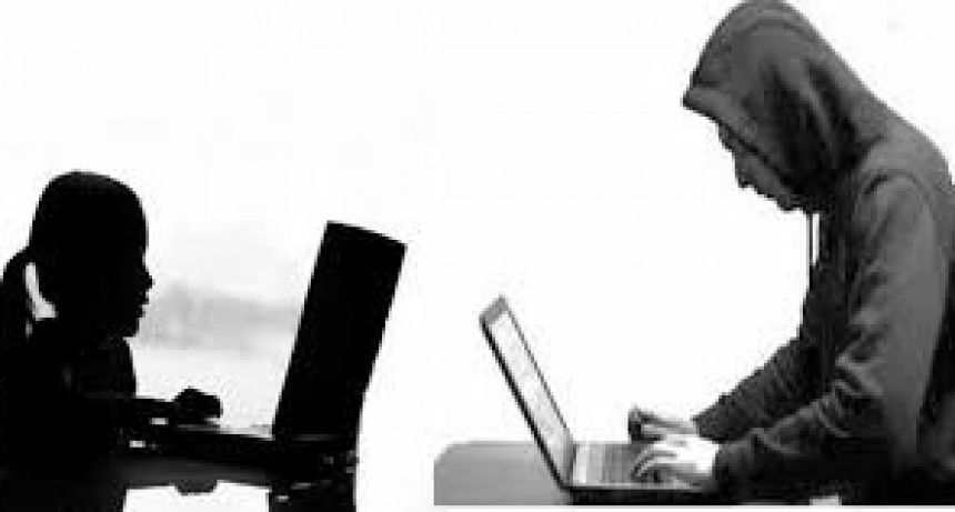 EL PROYECTO CONTRA EL GROOMING YA ES LEY