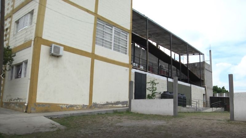 ALARMA: 12 CASOS POSITIVOS EN UN GERIÁTRICO DE LA CAPITAL