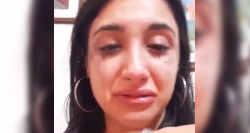 UN TAXISTA LA INTENTO SECUESTRAR MEDIANTE CLAVES