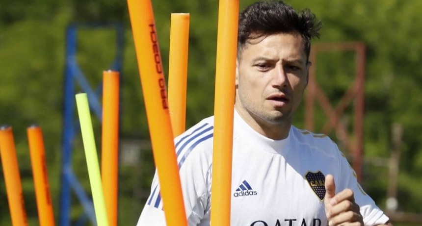 COPA DE LA LIGA: BOCA RECIBE A LANUS EN LA BOMBONERA