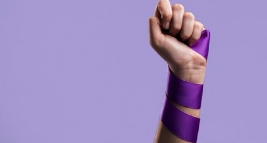 DIA INTERNACIONAL CONTRA LA VIOLENCIA DE GÉNERO