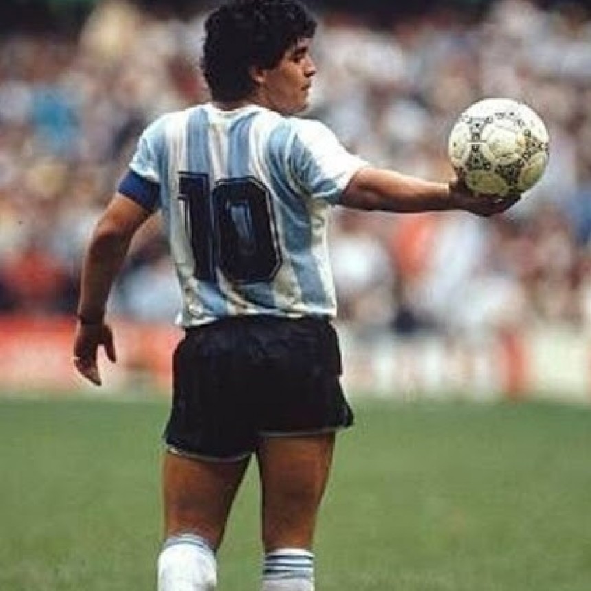 AD10S, PELUSA