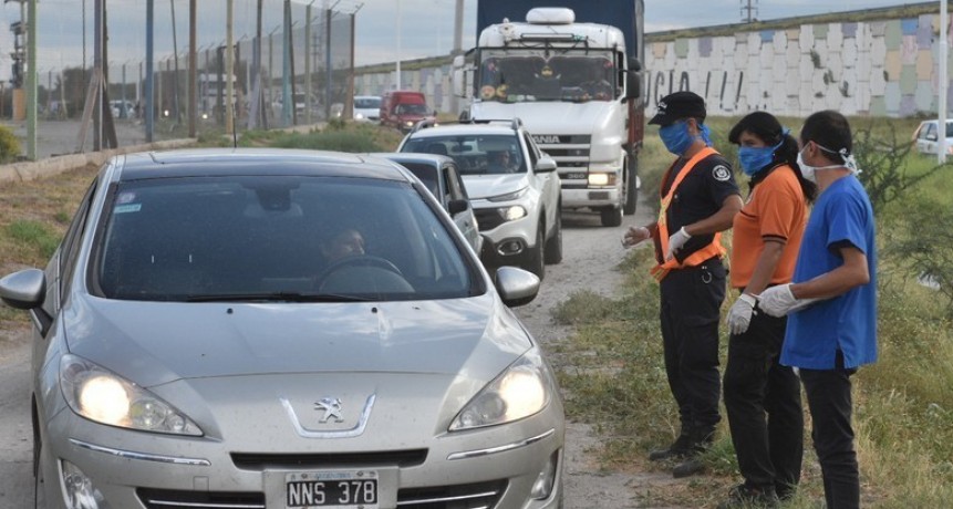 TURISMO 2020: NUEVOS REQUISITOS PARA ENTRAR A CATAMARCA