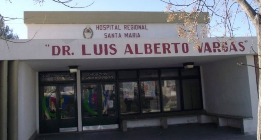 CAYO DE SU MOTO Y PERDIÓ UN OJO