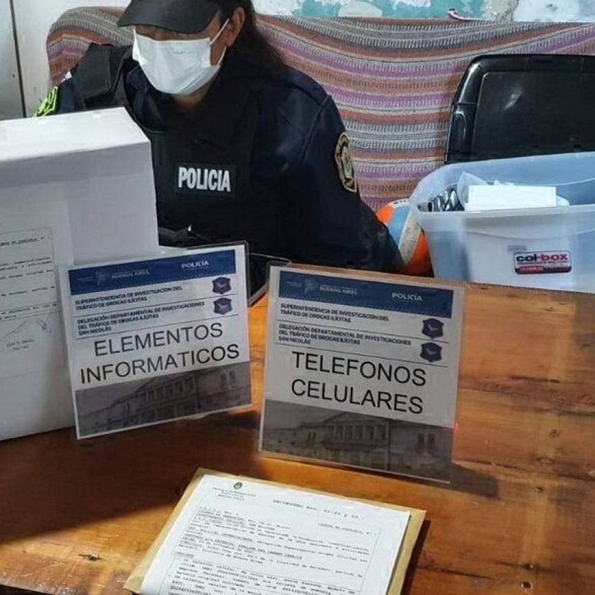 RESCATARON A NIÑOS QUE ERAN ESCLAVIZADOS