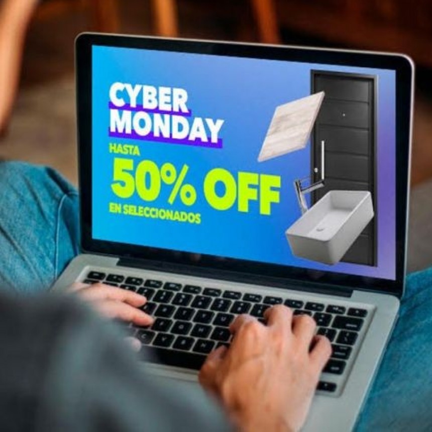 LAS OFERTAS DEL CYBERWEEK