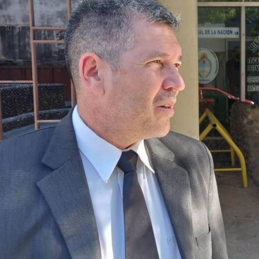 JUAN PABLO MORALES ROMPIÓ EL SILENCIO