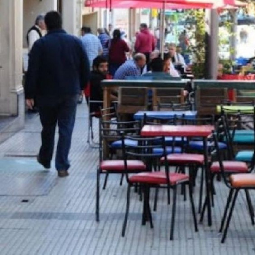 HORARIO COMERCIAL PARA EL FIN DE SEMANA LARGO