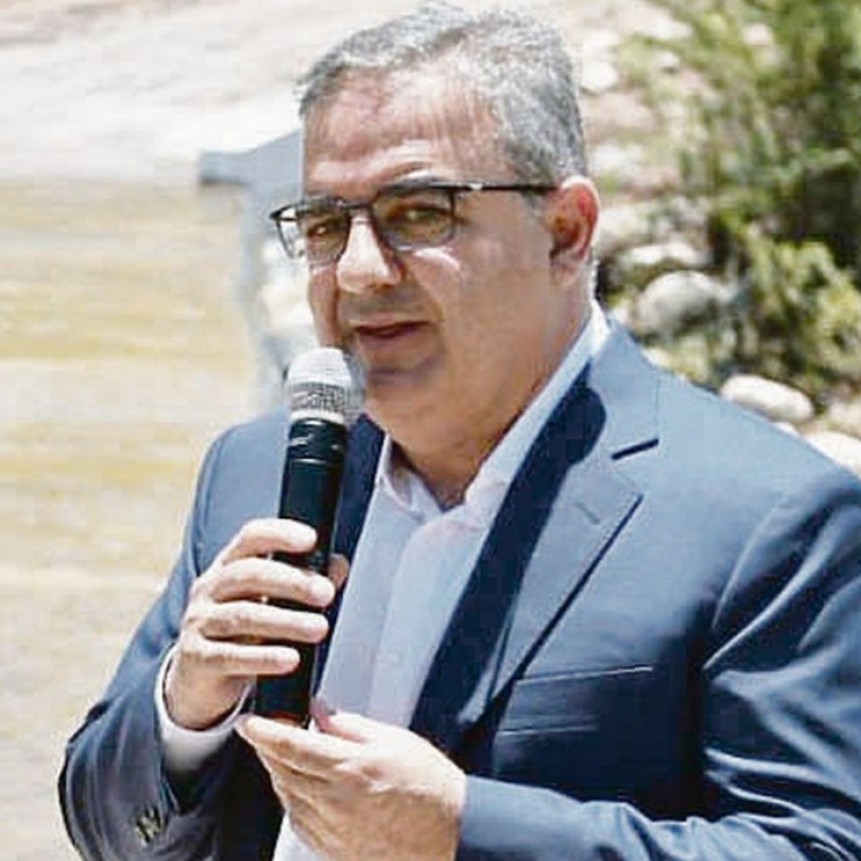 JALIL CONFIRMO QUE NO HABRÁ BONO DE FIN DE AÑO