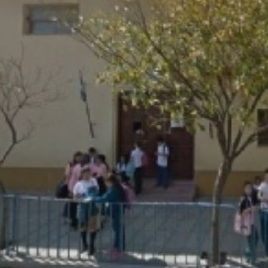 DENUNCIA POR ABUSOS EN VALLE VIEJO