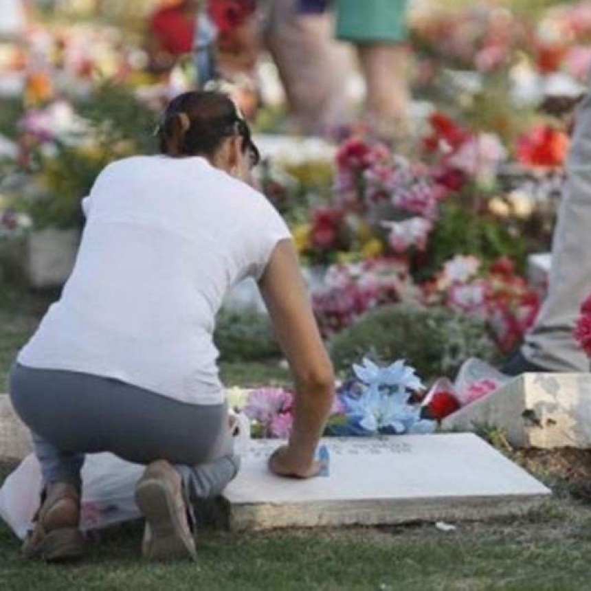 ¿Porque se conmemora el Dia de los Fieles Difuntos?