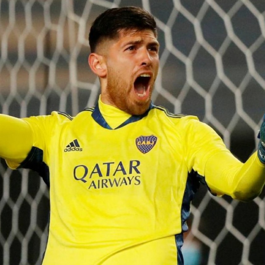 Nueva reunión entre el CDF y Agustin Rossi