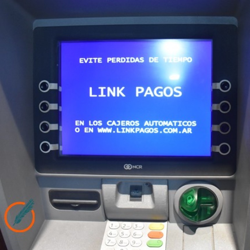Cronograma de pago para empleados de la Capital