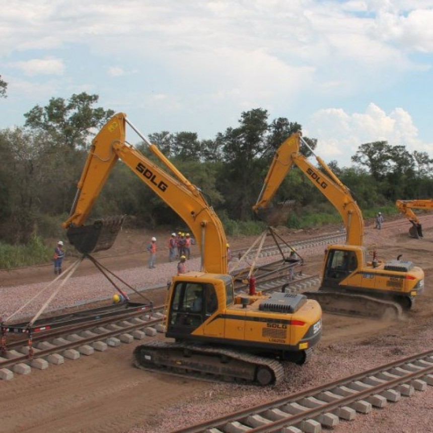 VIALIDAD NACIONAL INVIERTE MÁS DE $17 MIL MILLONES EN ONCE OBRAS EN EJECUCIÓN EN CATAMARCA