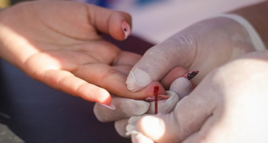 Centros de Prevención Combinada para VIH, Sífilis y Hepatitis