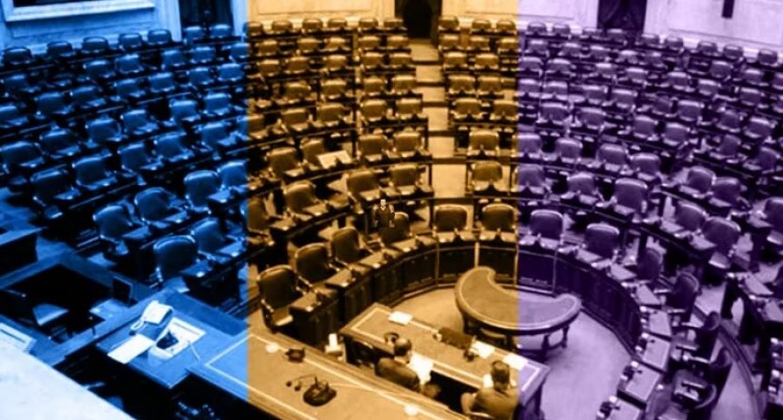 Cómo podría reconfigurarse el Congreso tras el pacto entre Macri y Milei