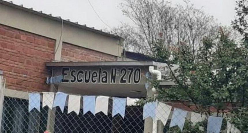 Denuncian a la directora de una escuela por discriminar a una nena de 6 años