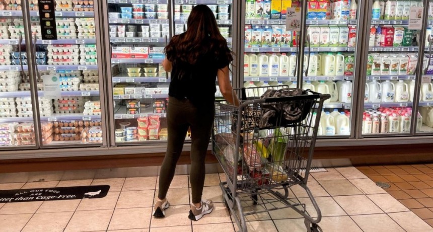 En octubre la inflación regresó a un dígito, pero se espera otro fuerte salto para noviembre