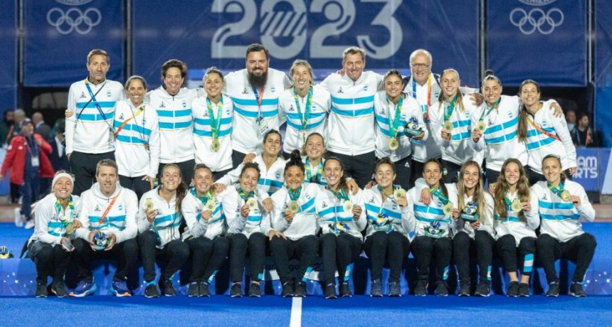 Juegos Panamericanos 2023: cómo llega la Argentina a la última jornada