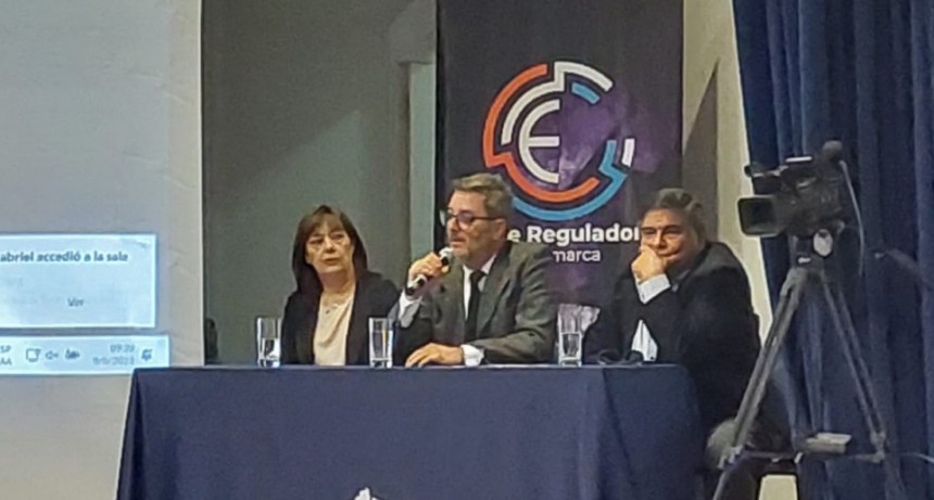 Comenzó el período de inscripción para exponer en la Audiencia Pública
