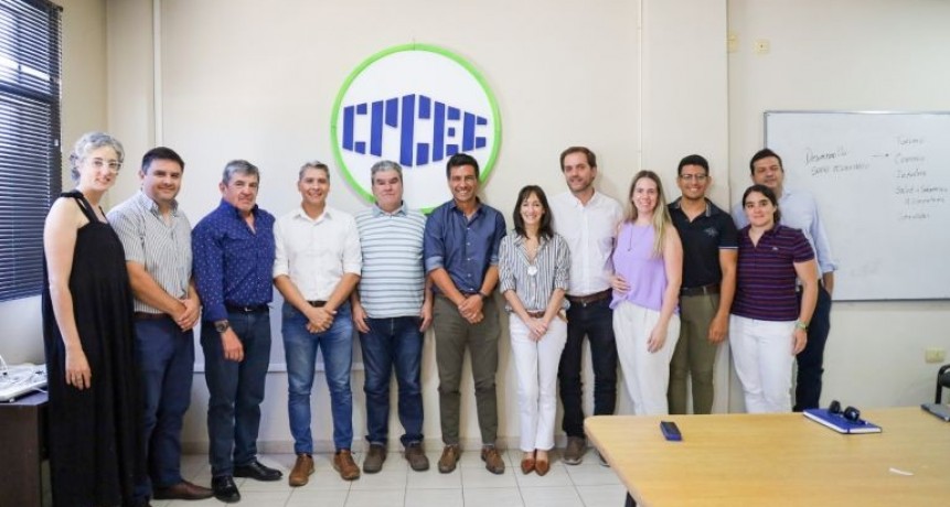 Se realizó la primera reunión de Observaciones Estadísticas de la Capital