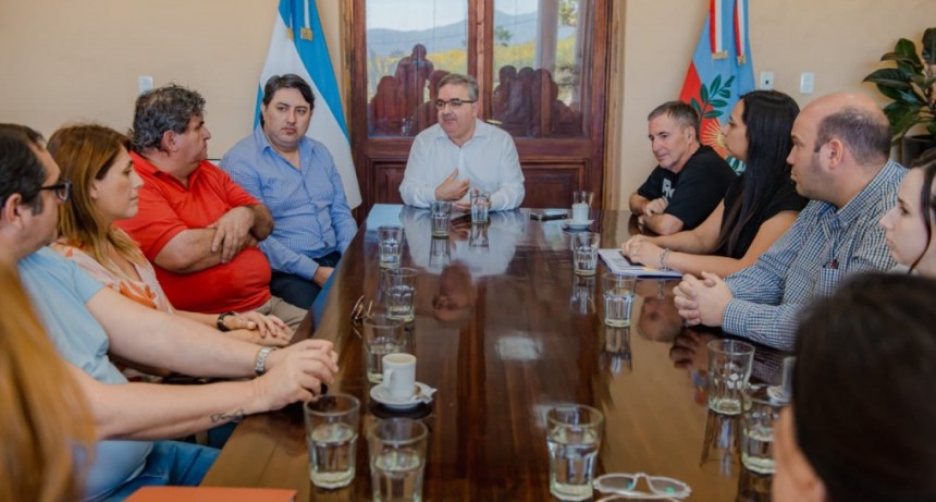 Se activa el COE Dengue ante la aparición del primer caso en la provincia
