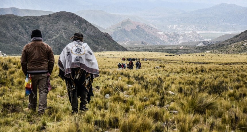 Descubrimiento histórico: escaleras incas en La Rioja