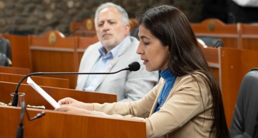 El bloque del Frente de Todos se expresó sobre el conflicto de taxis y remises
