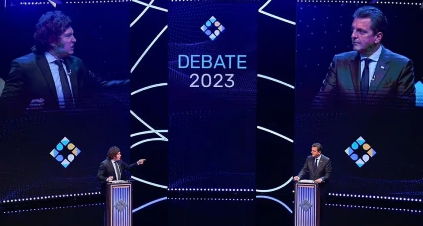 Quién ganó el último debate presidencial y qué impacto puede tener en el balotaje, según la mirada de cinco expertos