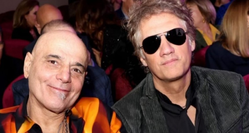 Soda Stereo fue galardonado en la previa de los Latin Grammy y Zeta Bosio recordó a Gustavo Cerati