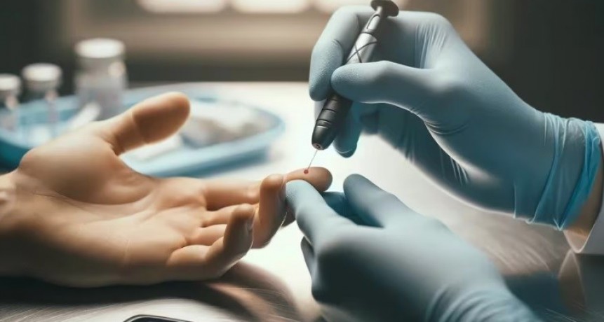 Se conmemora el Día Mundial de la Diabetes: los cambios en la fertilidad de las mujeres