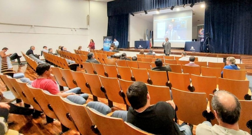 Audiencia pública: el viernes vence el plazo de inscripción para disertantes