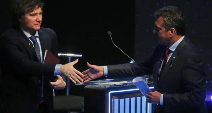 Se viene el balotage: los argentinos definimos el futuro de nuestro país